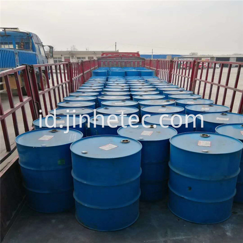DOP 99.5% Oil For Plasticizer